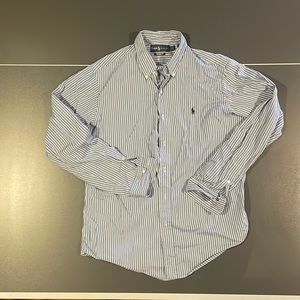 Men dress shirt